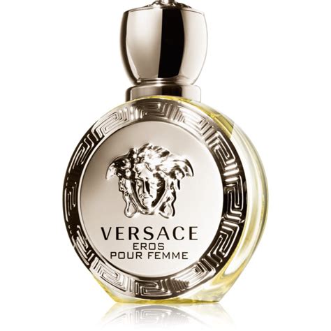 profumo eros versace donna|Versace perfume 2014.